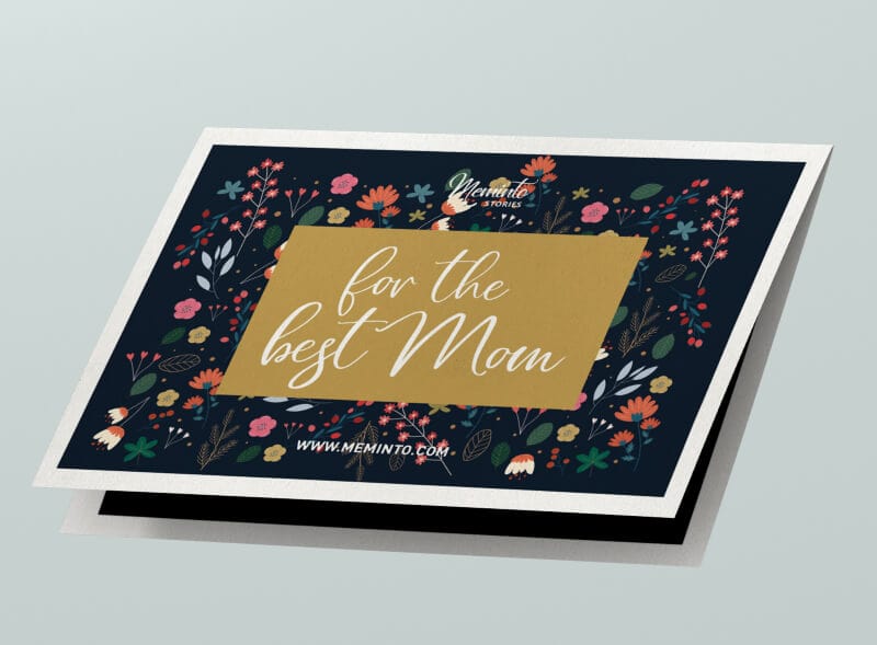 Mother's/Father's Day